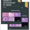 Diagnostic Histopathology of Tumors, 2 Volume Set, 5th Edition (True PDF)