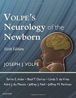 Volpe’s Neurology of the Newborn, 6th Edition (PDF)