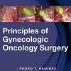 Principles of Gynecologic Oncology Surgery (Videos, Organized)