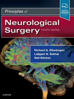 Principles of Neurological Surgery, 4th Edition (Videos, Organized)