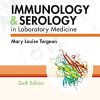 Immunology & Serology in Laboratory Medicine, 6th Edition (PDF)