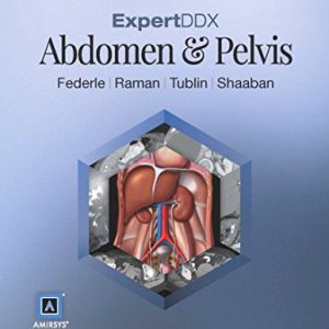 ExpertDDx: Abdomen and Pelvis, 2nd Edition (EPUB)