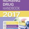 Saunders Nursing Drug Handbook 2017