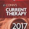 Conn’s Current Therapy 2017 (ORIGINAL PDF from Publisher)