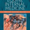 Equine Internal Medicine, 4th Edition (PDF)