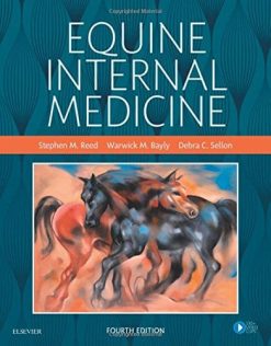 Equine Internal Medicine, 4th Edition (PDF)