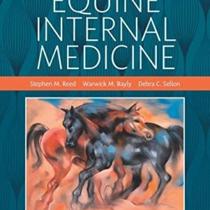 Equine Internal Medicine, 4th Edition (PDF)