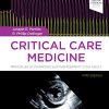 Critical Care Medicine: Principles of Diagnosis and Management in the Adult, 5th edition (Original PDF from Publisher+Videos)