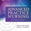 Hamric and Hanson’s Advanced Practice Nursing: An Integrative Approach, 6e (PDF)