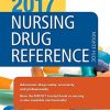 Mosby’s 2017 Nursing Drug Reference, 30th Edition (SKIDMORE NURSING DRUG REFERENCE)
