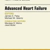 Advanced Heart Failure, An Issue of Heart Failure Clinics, 1e (The Clinics: Internal Medicine) (PDF)