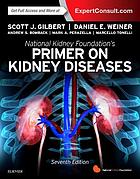 National Kidney Foundation Primer on Kidney Diseases, 6e (Original PDF from Publisher)