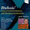 Dubois’ Lupus Erythematosus and Related Syndromes, 9ed (ePUB)