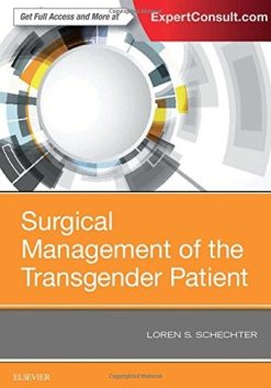 Surgical Management of the Transgender Patient (PDF)