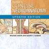 Netter’s Concise Neuroanatomy, Updated Edition (Netter Clinical Science) (ORIGINAL PDF from Publisher)
