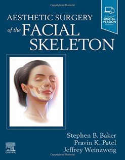 Aesthetic Surgery of the Facial Skeleton (Original PDF from Publisher)