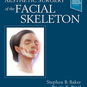 Aesthetic Surgery of the Facial Skeleton (Original PDF from Publisher)
