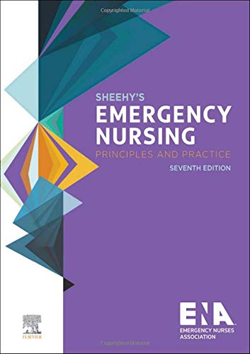 Sheehy’s Emergency Nursing: Principles and Practice, 7th edition (True PDF)