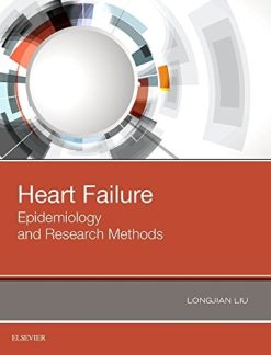 Heart Failure: Epidemiology and Research Methods (PDF)