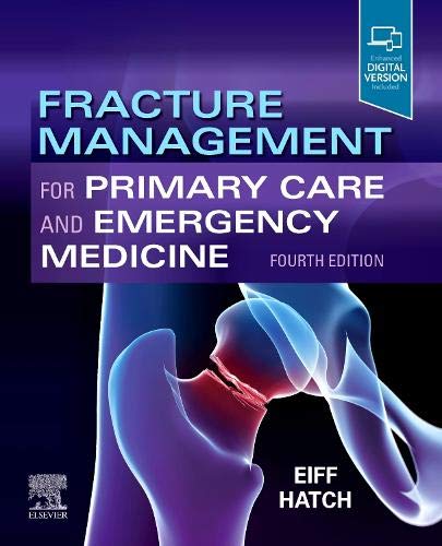 Fracture Management for Primary Care and Emergency Medicine, 4th Edition (EPUB)