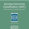 Nursing Outcomes Classification (NOC): Measurement of Health Outcomes, 6ed (PDF)
