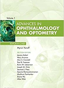 Advances in Ophthalmology and Optometry 2016 (Original PDF from Publisher)