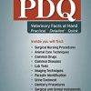 Mosby’s Veterinary PDQ: Veterinary Facts at Hand, 3rd Edition (Original PDF from Publisher)