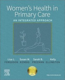 Women’s Health in Primary Care: An Integrated Approach (EPUB)