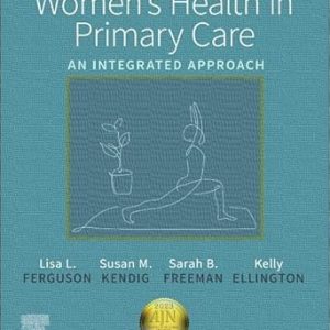 Women’s Health in Primary Care: An Integrated Approach (EPUB)