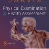 Physical Examination and Health Assessment, 8e (Original PDF from Publisher)