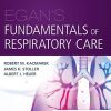 Egan’s Fundamentals of Respiratory Care, 12th Edition (Original PDF from Publisher)
