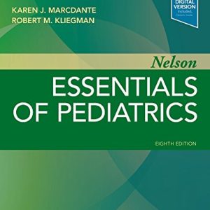 Nelson Essentials of Pediatrics, 8th Edition (Original PDF from Publisher)