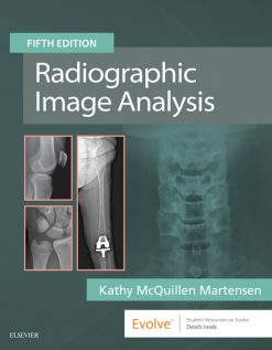 Radiographic Image Analysis, 5th Edition (EPUB)