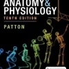 Anatomy & Physiology, 10th Edition (Patton) (Original PDF from Publisher)