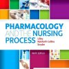 Pharmacology and the Nursing Process, 9th Edition (Original PDF from Publisher)