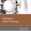 Pediatric Hand Therapy