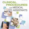 Study Guide for Clinical Procedures for Medical Assistants,10th Edition (Original PDF from Publisher)