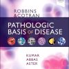 Robbins & Cotran Pathologic Basis of Disease (Robbins Pathology), 10th Edition (EPUB)