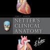 Netter’s Clinical Anatomy, 4e (Netter Basic Science) (Original PDF from Publisher)