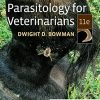 Georgis’ Parasitology for Veterinarians, 11th Edition (Original PDF from Publisher)