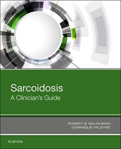 Sarcoidosis: A Clinician’s Guide (True PDF)