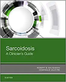 Sarcoidosis: A Clinician’s Guide (Original PDF from Publisher)