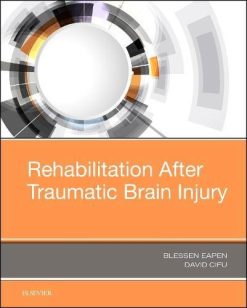 Rehabilitation After Traumatic Brain Injury, 1e (PDF)