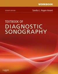 Workbook for Textbook of Diagnostic Sonography, 7e (Original PDF from Publisher)