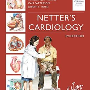 Netter’s Cardiology, 3rd Edition (Videos, Organized)