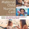 Study Guide for Maternal Child Nursing Care, 6th Edition (Original PDF from Publisher)