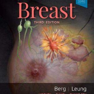 Diagnostic Imaging: Breast, 3rd Edition (Original PDF from Publisher)