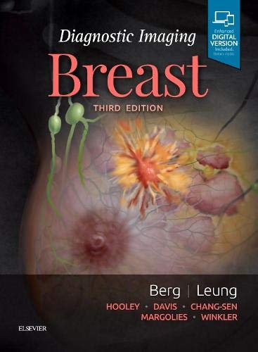 Diagnostic Imaging: Breast, 3rd Edition (Original PDF from Publisher)