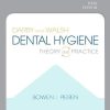 Student Workbook for Darby & Walsh Dental Hygiene: Theory and Practice, 5th edition (Original PDF from Publisher)