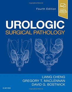Urologic Surgical Pathology, 4th Edition (Original PDF from Publisher)